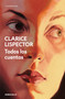 Todos los cuentos / Complete Stories (Spanish Edition) - 9788466381673 by Clarice Lispector, 9788466381673