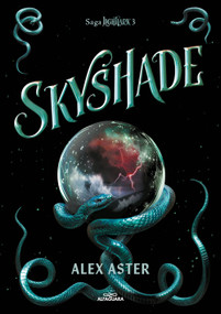 Skyshade (Spanish Edition) by Alex Aster, 9788419191021