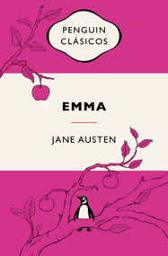 Emma (Spanish Edition) - 9786073864695 by Jane Austen, 9786073864695