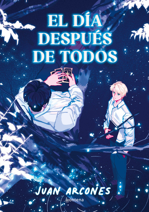 El día después de todos / The Last Day (Spanish Edition) by Juan Arcones, 9788419975904