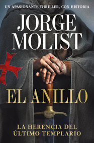 El anillo / The Ring (Spanish Edition) by Jorge Molist, 9788466381505