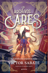 La profecía equivocada / The Wrong Prophecy (Spanish Edition) by Víctor Sabaté, 9791387598013
