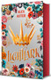 Lightlark (edición especial cantos pintados) / Lightlark (Special Edition with Sprayed Edges) (Spanish Edition) by Alex Aster, 9788420452784