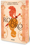 Rojo y Oro (Edición limitada con cantos pintados) / Red and Gold (New Limited Edition with Sprayed Edges) (Spanish Edition) by Iria G. Parente, Selene M. Pascual, 9788427251663