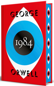 1984 (Spanish Edition) - 9788466359573 by George Orwell, 9788466359573
