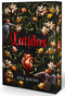 Latidos  (Edición especial cantos pintados) / Heartbeats (Special Edition with Sprayed Edges) (Spanish Edition) by Eva Mayro, 9791387598204