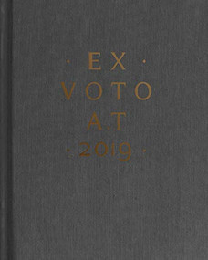 Ex-Voto by Alys Tomlinson, 9781910401279