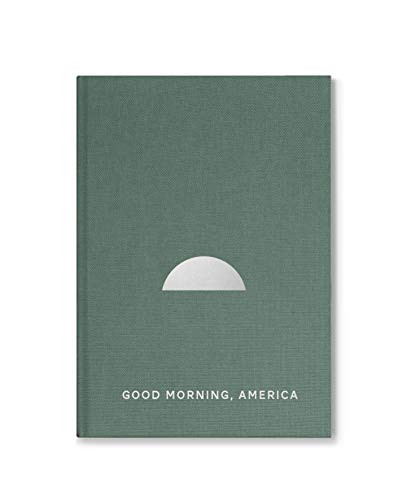 Good Morning, America Volume Two by Mark Power, 9781910401323