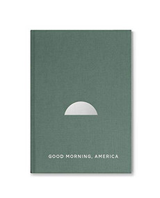 Good Morning, America Volume Two by Mark Power, 9781910401323