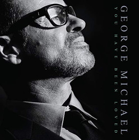 George Michael (You Have Been Loved) by Carolyn McHugh, 9781999705053