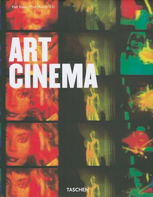 Art Cinema by , 9783822835944