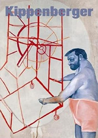 Kippenberger - 9783822840122 - 9783822840122 by Thomas Groetz, Benedikt Taschen, 9783822840122