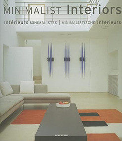 Minimalist Interiors by Simone Schleifer, 9783822841884
