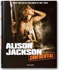 Alison Jackson: Confidential by Alison Jackson, Will Self, Charles Glass, William Ewing, 9783822846384