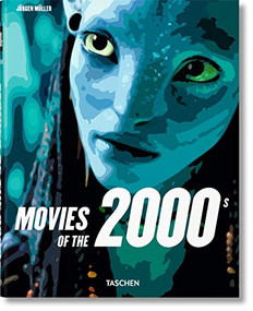 Movies of the 2000s by TASCHEN, 9783836501972