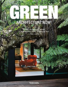 Green Architecture Now! Vol. 1 by Philip Jodidio, 9783836503723