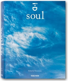 Soul i-D by Tricia Jones, 9783836506663