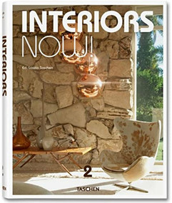 Interiors Now! 2 by Ian Phillips, 9783836519533