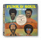 Funk & Soul Covers by Julius Wiedemann, Joaquim Paulo, 9783836519861