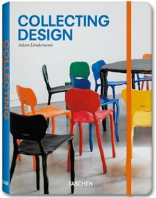 Collecting Design by Adam Lindemann, 9783836519939