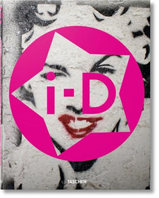 i-D covers 1980-2010 by Terry Jones, Richard Buckley, Edward Enninful, 9783836521574