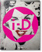 i-D covers 1980-2010 by Terry Jones, Richard Buckley, Edward Enninful, 9783836521574