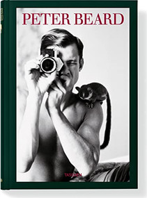 Peter Beard by Peter Beard, Nejma Beard, David Fahey, Owen Edwards, 9783836530880