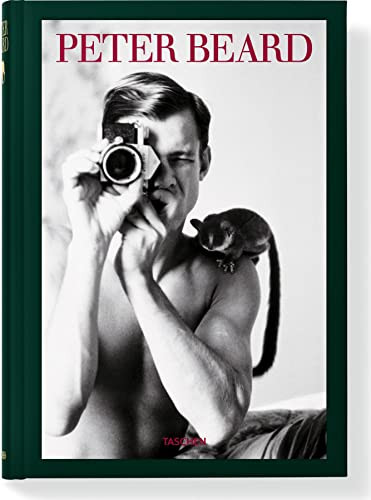 Peter Beard by Peter Beard, Nejma Beard, David Fahey, Owen Edwards, 9783836530880