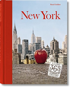 TASCHEN 365 Day-by-Day. New York by TASCHEN, 9783836537728