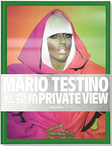 Mario Testino. Private View (Chinese Edition) by Mario Testino, 9783836539487
