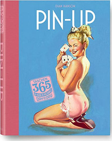 TASCHEN 365 Day-by-Day: Pin-Up by TASCHEN, 9783836539531