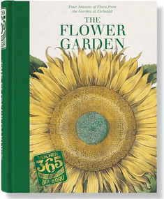 TASCHEN 365 Day-by-Day. The Flower Garden by TASCHEN, 9783836544092