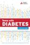 Teens with Diabetes (A Clinician's Guide) by Michael A. Harris, Korey K. Hood, Jill Weissberg-Benchell, 9781580405317