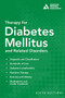 Therapy for Diabetes Mellitus and Related Disorders by Guillermo E. Umpierrez, 9781580405096