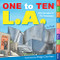 One to Ten L.A. by Puck, Paige Garrison, 9781938093494