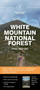 AMC White Mountain National Forest Trail Map Set by Appalachian Mountain Club Books, 9781628421477