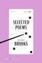 Selected Poems American Classics Edition by Gwendolyn Brooks, 9780063484238
