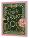 Wicked: The Faces & Places of Oz by Universal Pictures, 9780063471870