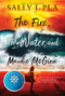 The Fire, the Water, and Maudie McGinn - 9780063268807 by Sally J. Pla, 9780063268807