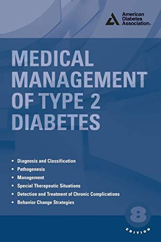 Medical Management of Type 2 Diabetes by Luigi F. Meneghini, 9781580406314