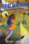 Opal Watson: A Case Most Fowl by Brittany J. Thurman, 9780063326545