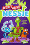 Secret Agent Nessie by Gary Chudleigh, Laura Howell, 9781782509875