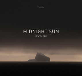 Midnight Sun - 9781954119574 by Jamling Tenzing Norgay, Joseph Seif