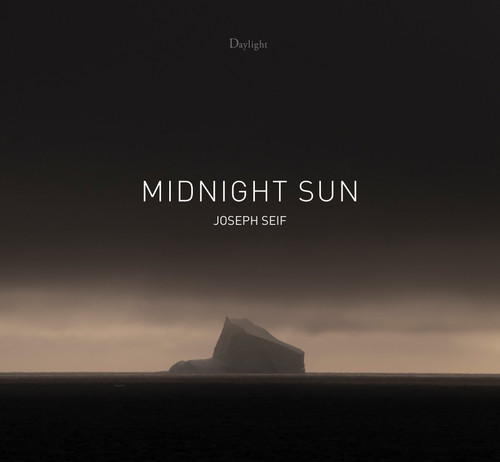 Midnight Sun - 9781954119574 by Jamling Tenzing Norgay, Joseph Seif
