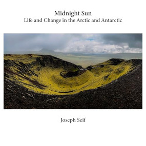 Midnight Sun - 9781954119574 by Joseph Seif, Jamling Tenzing Norgay, 9781954119574