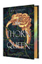 The Thorn Queen Deluxe Limited Edition by Sasha Peyton Smith, 9780063481152