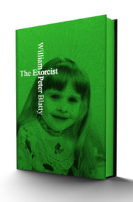 The Exorcist Deluxe Limited Edition (A Novel) by William Peter Blatty, 9780063455962