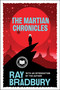 The Martian Chronicles - 9780063451810 by Ray Bradbury, 9780063451810