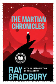 The Martian Chronicles - 9780063451810 by Ray Bradbury, 9780063451810