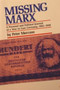 Missing Marx by Peter Marcuse, 9780853458289